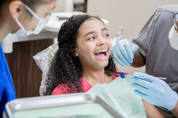 Best Weekend Emergency Dentist in Skagway, AK