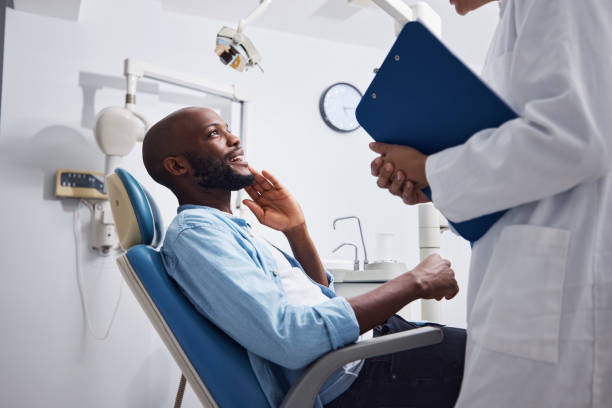 Best Emergency TMJ Treatment in Skagway, AK