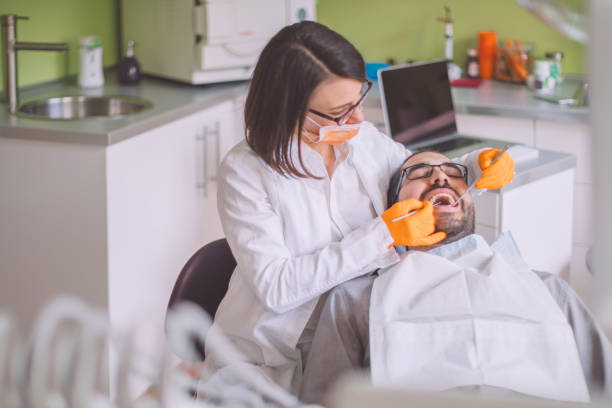 Best Emergency Dental Care for Broken or Chipped Teeth in Skagway, AK
