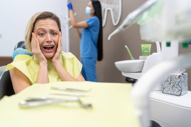 Best Urgent Care for Lost Fillings or Crowns in Skagway, AK