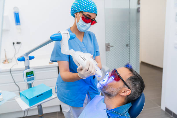 Best Emergency Treatment for Dental Infections or Abscesses in Skagway, AK